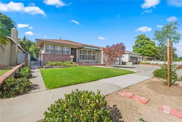 1231 E Mayfair AVE, Orange, CA 92867