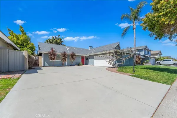 16311 Woodstock, Huntington Beach, CA 92647