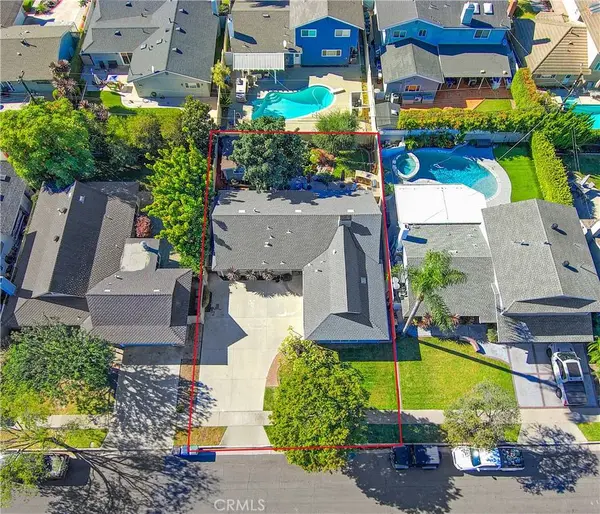 16311 Woodstock, Huntington Beach, CA 92647