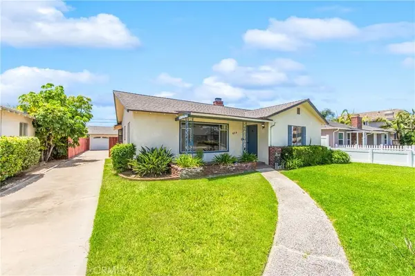 454 N Shattuck PL, Orange, CA 92866