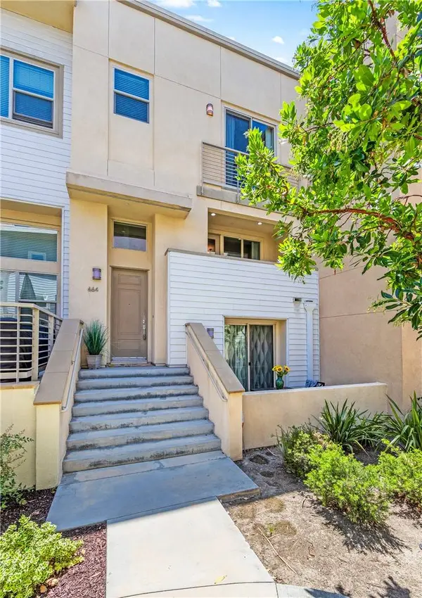 664 Colorado CIR, Carson, CA 90745