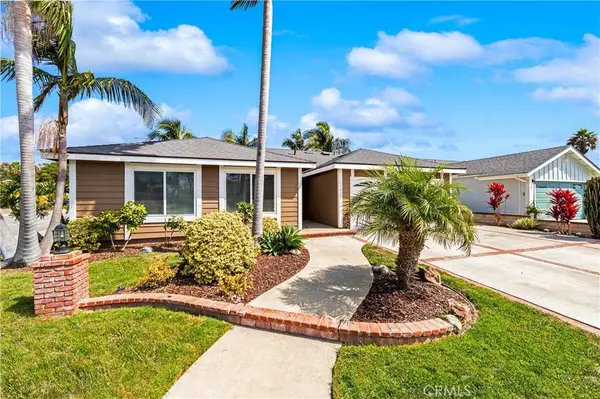 17042 Friml LN, Huntington Beach, CA 92649