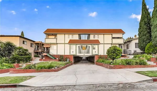 1270 Boynton ST #11, Glendale, CA 91205