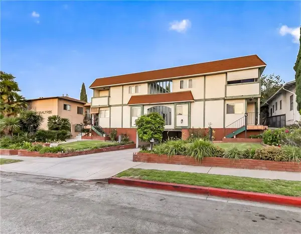 1270 Boynton ST #11, Glendale, CA 91205