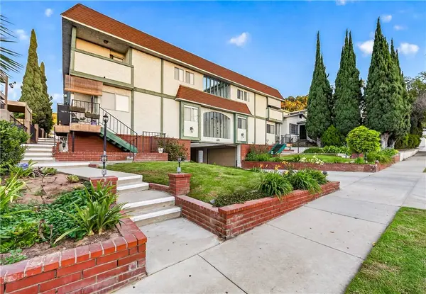 1270 Boynton ST #11, Glendale, CA 91205