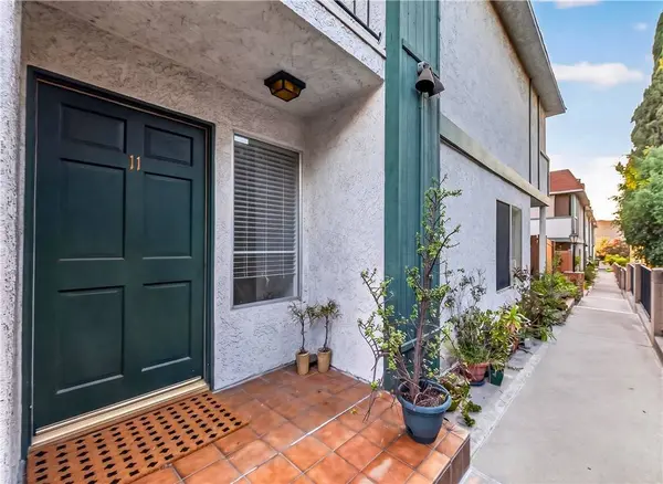 1270 Boynton ST #11, Glendale, CA 91205