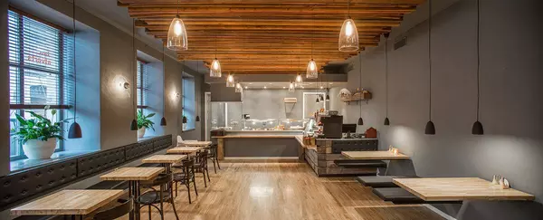 restaurant-lighting