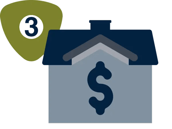Marketing a home to qualified buyers