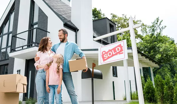 Market Insight: What June 2025 Data Means for Sellers