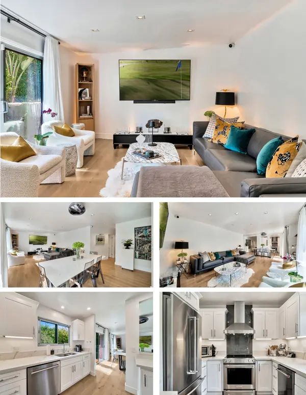 Copy of 4 Page Luxury Listing Brochure Template A - Digital