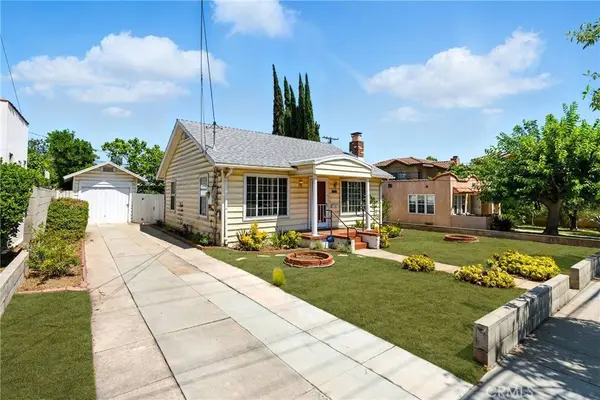 1156 Concord ST, Glendale, CA 91202