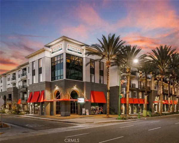 1801 E Katella #2133, Anaheim, CA 92805