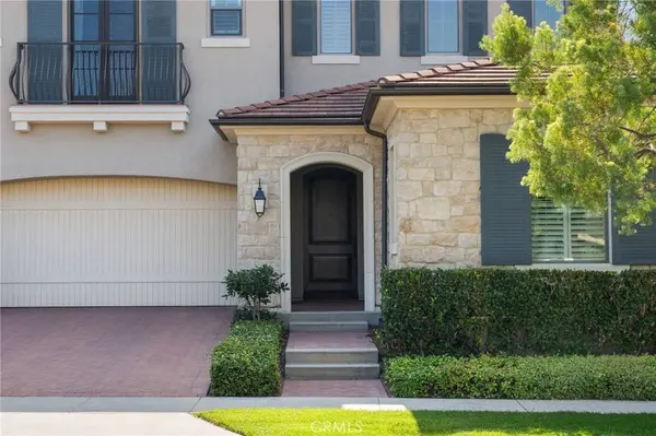 104 Quill, Irvine, CA 92620