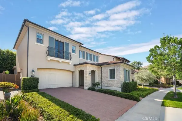 104 Quill, Irvine, CA 92620