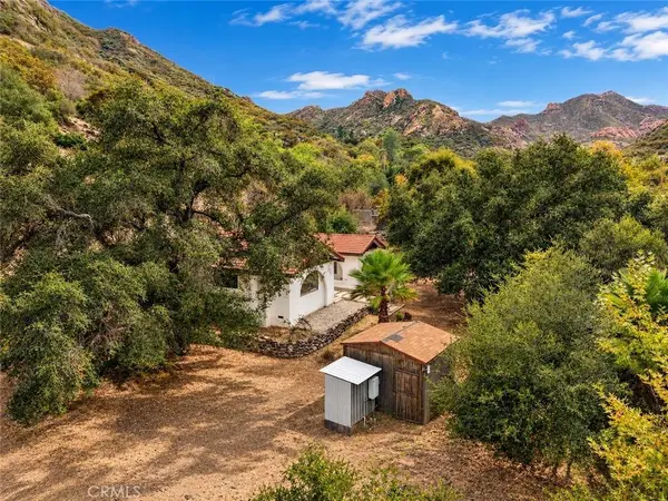 864 W Carlisle RD, Westlake Village, CA 91361