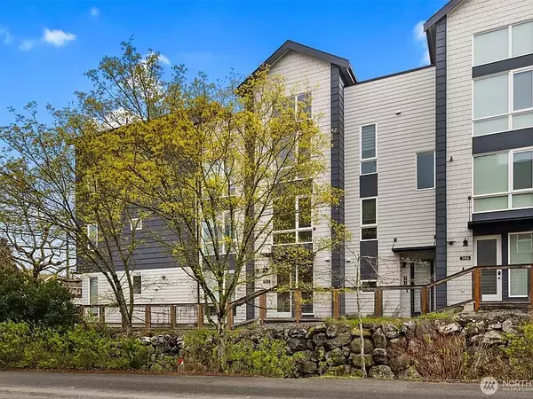 Embrace Modern Living: Your Dream Townhouse Awaits in Vibrant Greenwood