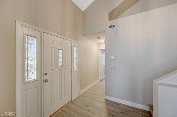 371 Sanctuary Court, Henderson, NV 89014