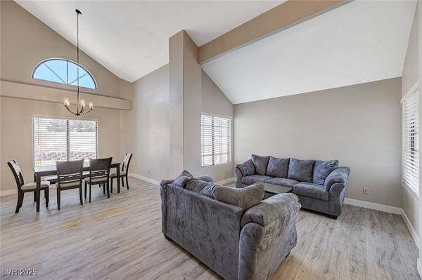 371 Sanctuary Court, Henderson, NV 89014