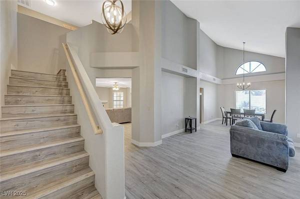 371 Sanctuary Court, Henderson, NV 89014