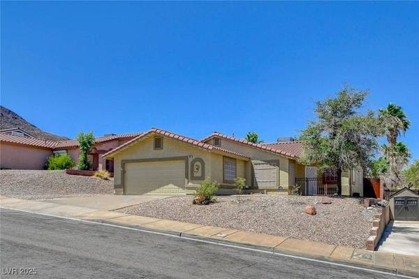 109 Mauve ST, Henderson, NV 89012