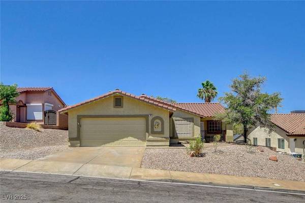 109 Mauve ST, Henderson, NV 89012