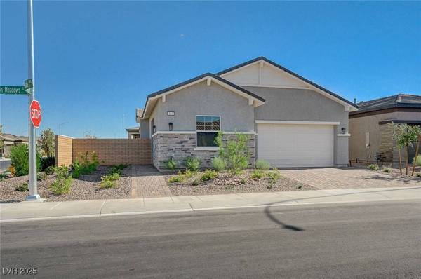 862 Lofton Meadows ST, Henderson, NV 89011