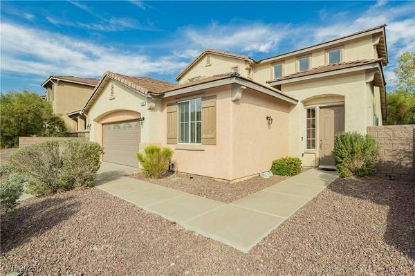 1166 Twinkling Meadows DR, Henderson, NV 89012