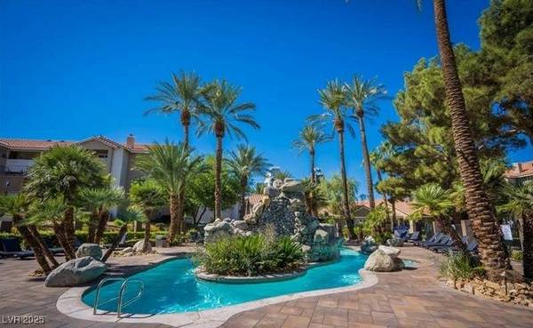 4200 S Valley View BLVD #1060, Las Vegas, NV 89103