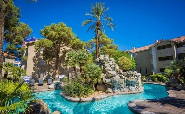 4200 S Valley View BLVD #1060, Las Vegas, NV 89103