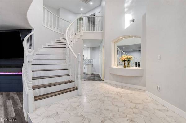 562 Pale Pueblo CT, Las Vegas, NV 89183