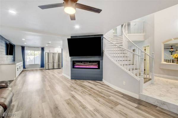 562 Pale Pueblo CT, Las Vegas, NV 89183