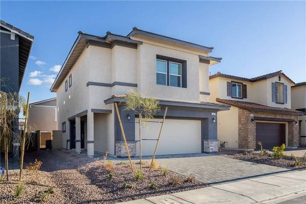 437 Blue Lark DR, Henderson, NV 89011