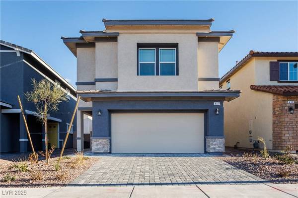437 Blue Lark DR, Henderson, NV 89011
