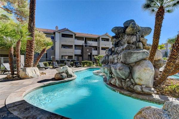 4200 S Valley View BLVD #2097, Las Vegas, NV 89103