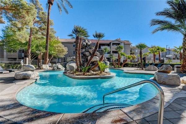 4200 S Valley View BLVD #2097, Las Vegas, NV 89103