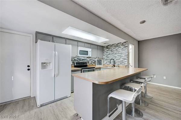 1843 Mimosa CT, Henderson, NV 89014