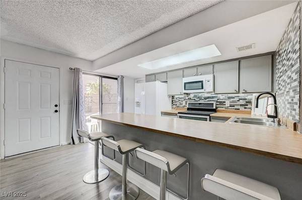 1843 Mimosa CT, Henderson, NV 89014