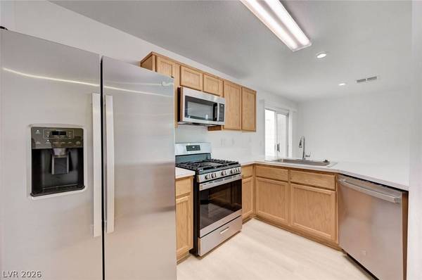 10059 Crisp Clover ST, Las Vegas, NV 89183