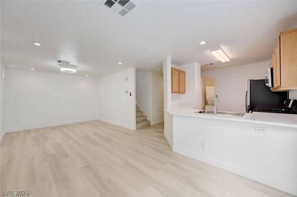 10059 Crisp Clover ST, Las Vegas, NV 89183