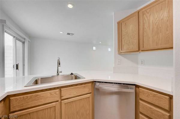 10059 Crisp Clover ST, Las Vegas, NV 89183