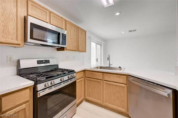 10059 Crisp Clover ST, Las Vegas, NV 89183