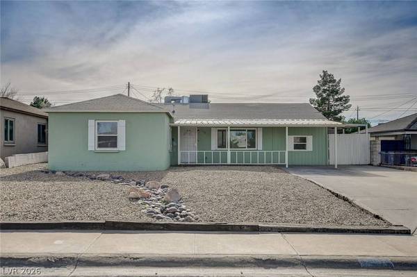 119 Joshua ST, Henderson, NV 89015