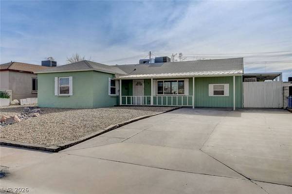 119 Joshua ST, Henderson, NV 89015