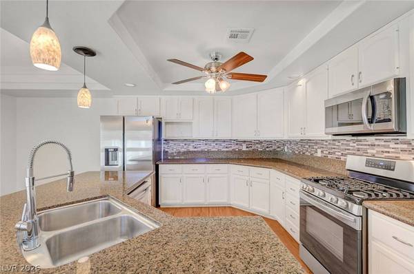 2731 Legend Hollow CT, Henderson, NV 89074