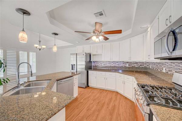 2731 Legend Hollow CT, Henderson, NV 89074