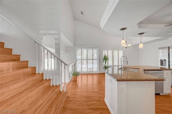 2731 Legend Hollow CT, Henderson, NV 89074