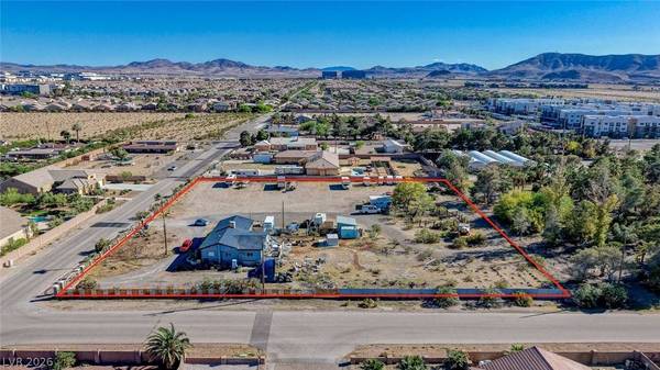 11015 Haven ST, Las Vegas, NV 89183