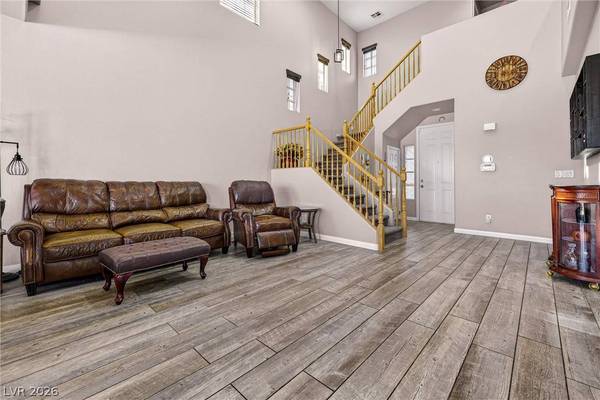 9682 Lightheart AVE, Las Vegas, NV 89148