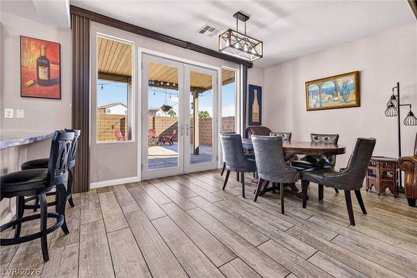 9682 Lightheart AVE, Las Vegas, NV 89148