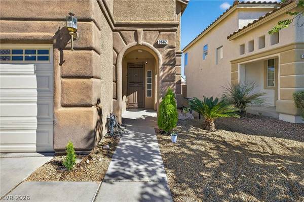 9682 Lightheart AVE, Las Vegas, NV 89148